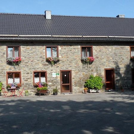 A Mon Chal Leilighet Waimes Eksteriør bilde