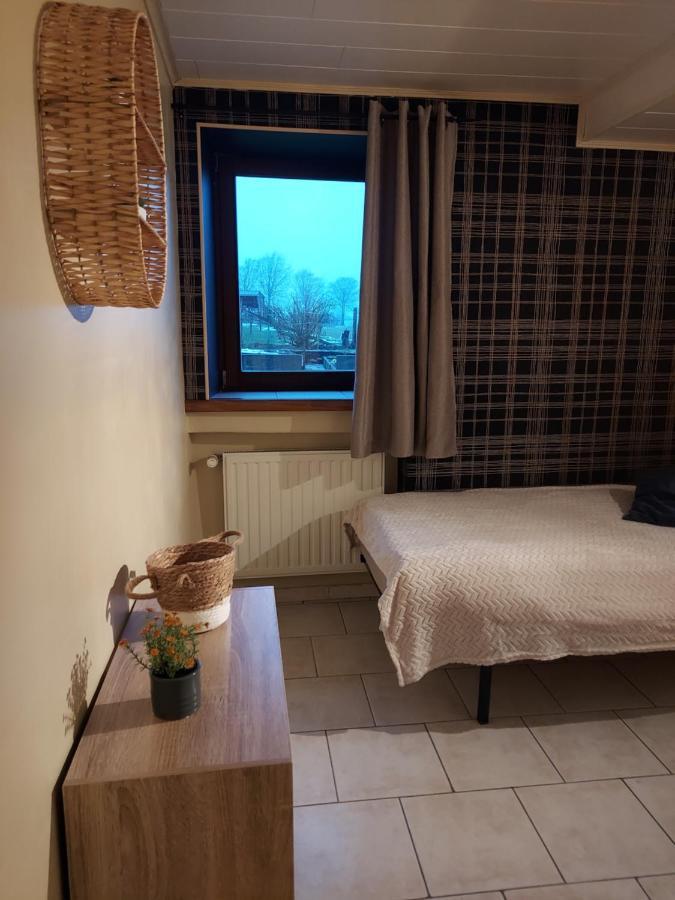 A Mon Chal Leilighet Waimes Eksteriør bilde