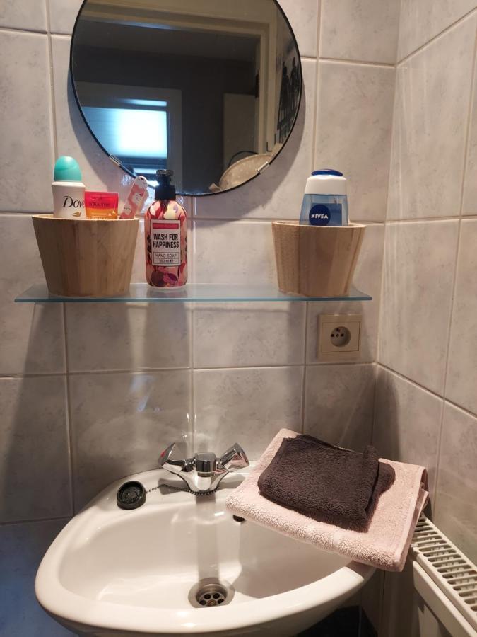 A Mon Chal Leilighet Waimes Eksteriør bilde